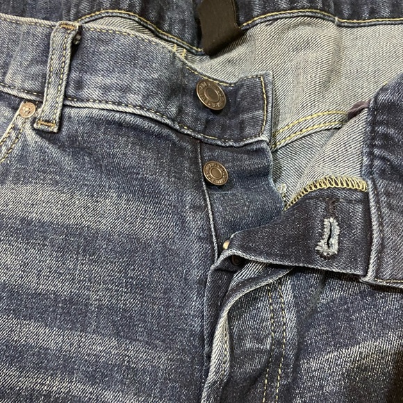 H&M SLIM  DENIM. Size - 36 - Picture 6 of 10